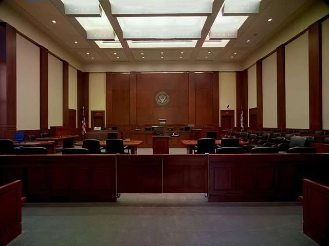 Forensic Psychiatry Criminal Responsibility Competency Legal Charges Lawyer Expert Witness