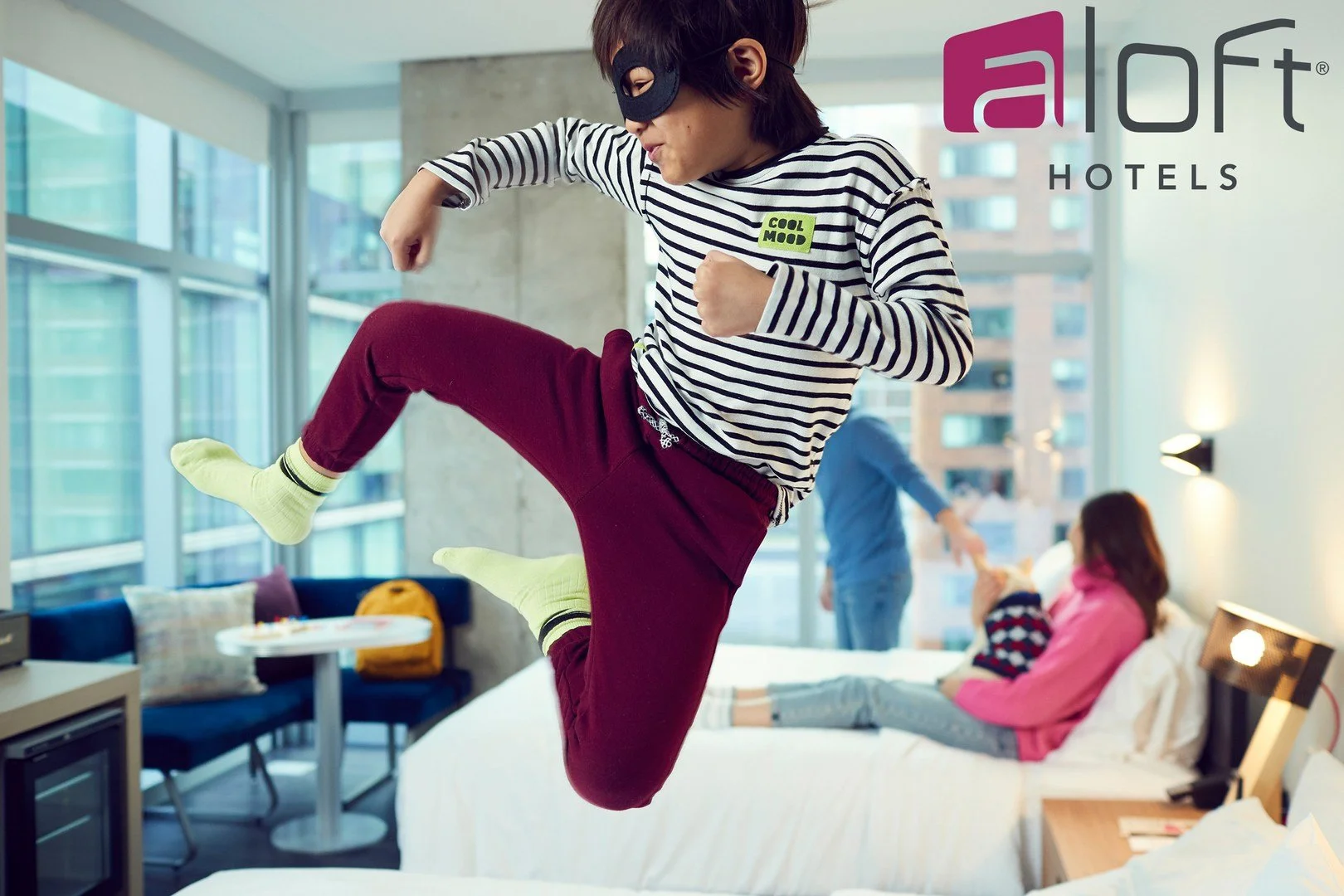 Aloft Hotels