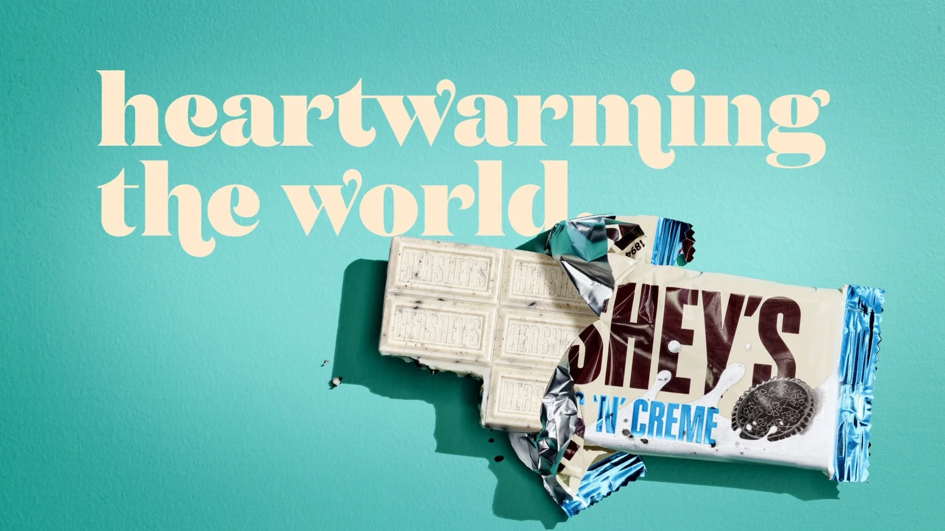 Hershey's Cookies N Creme