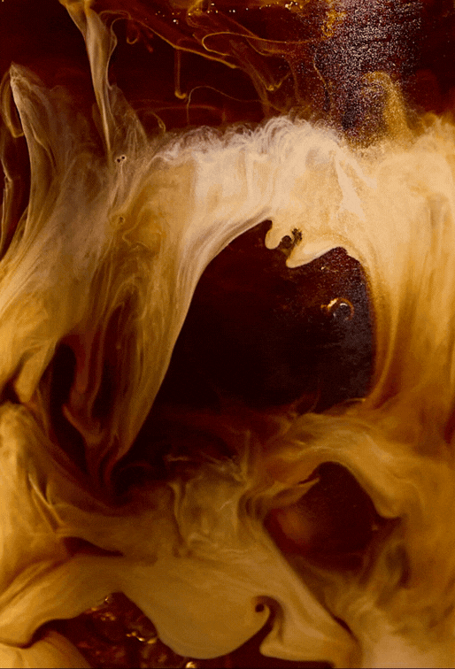 Starbucks, “Make Yourself At Home”