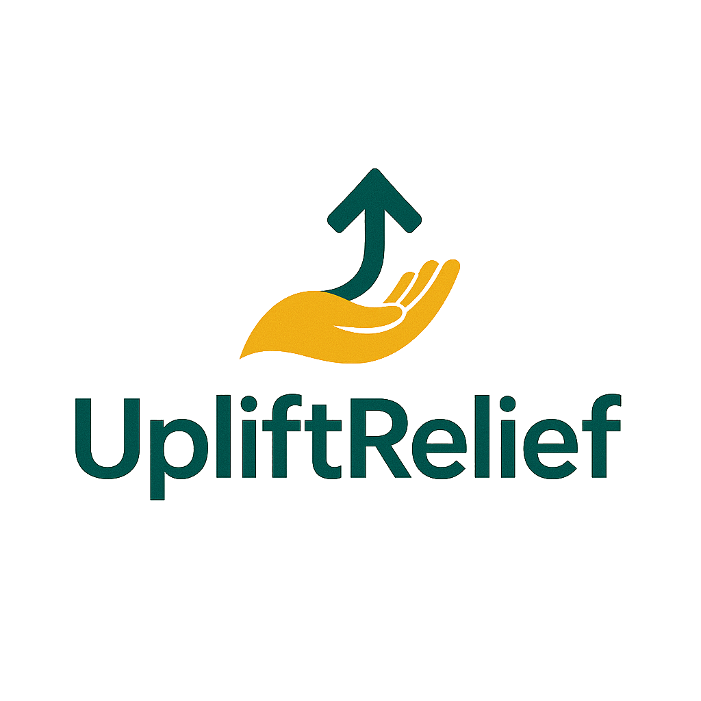 Uplift Relief
