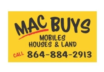 Mac Buys Mobile Homes
