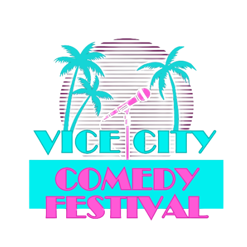 Vice City Comedy Festival