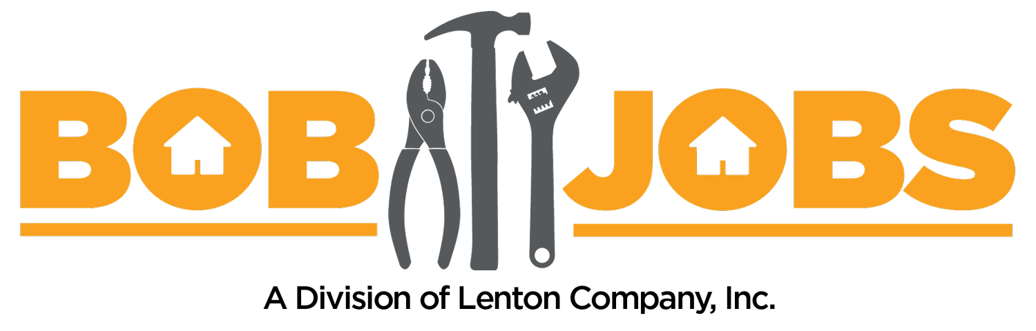 Bob Jobs - Improvements &amp; Repairs