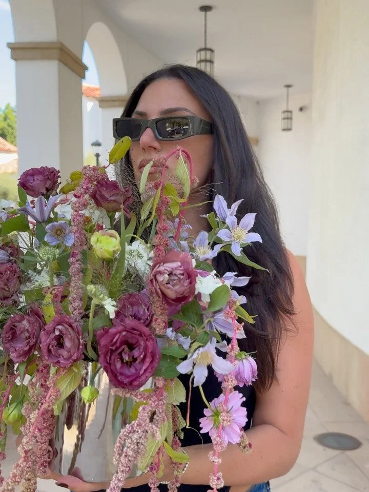 Floral delivery in Calabasas