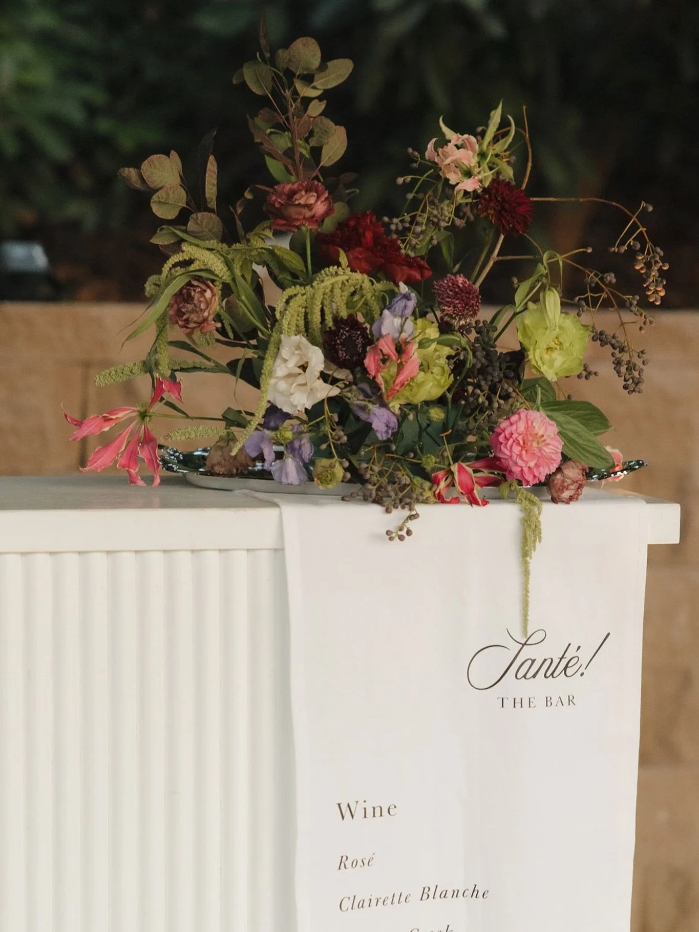 Beautiful shots by @salome_palomino from the wedding in San Diego