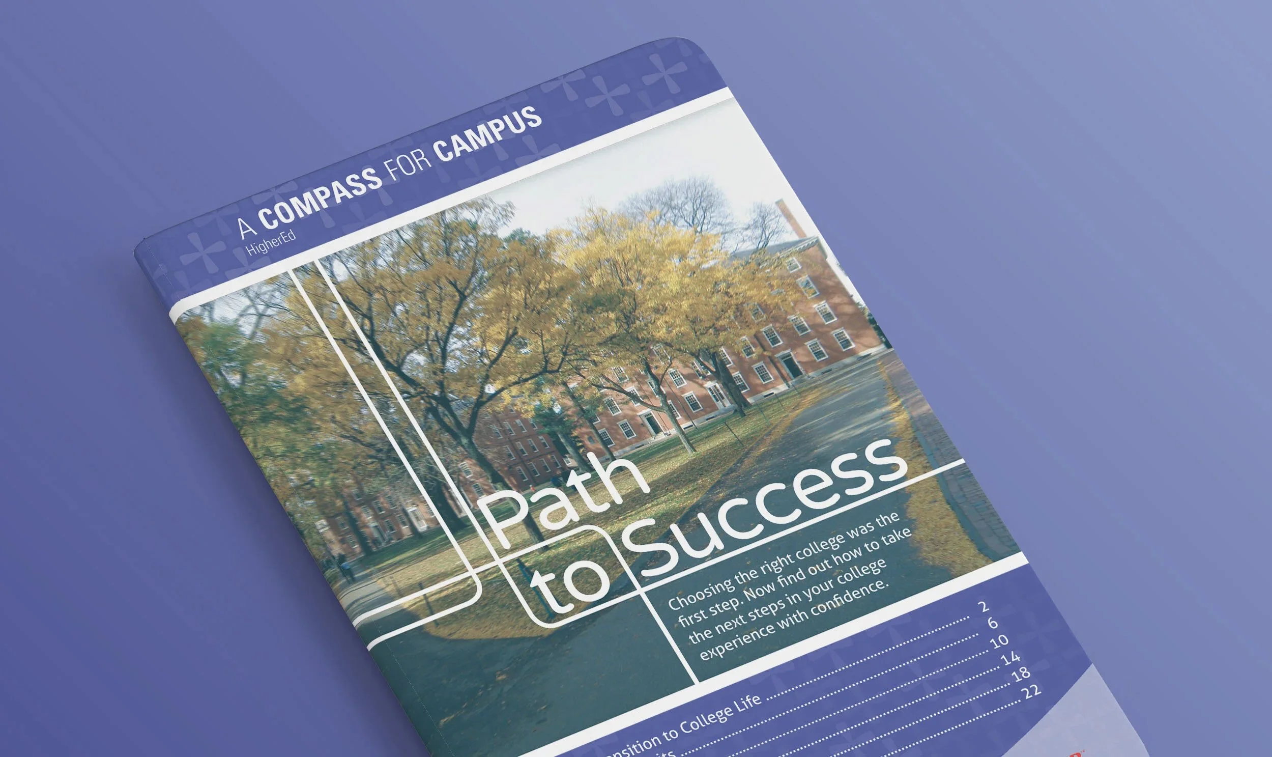 Print Publication
