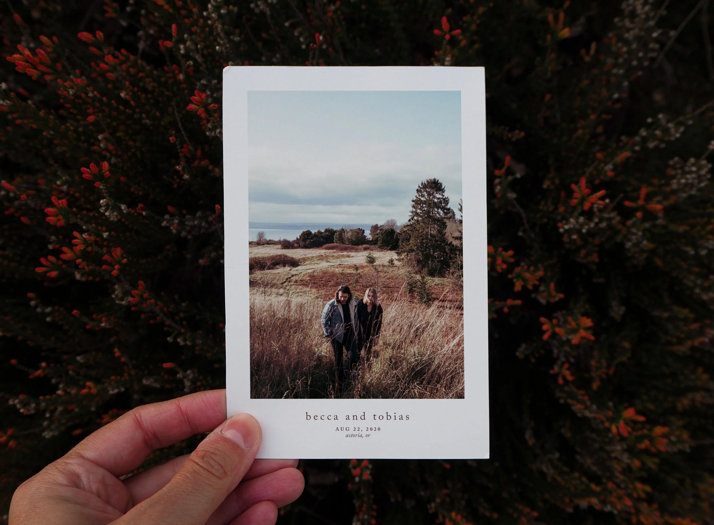 Invitations