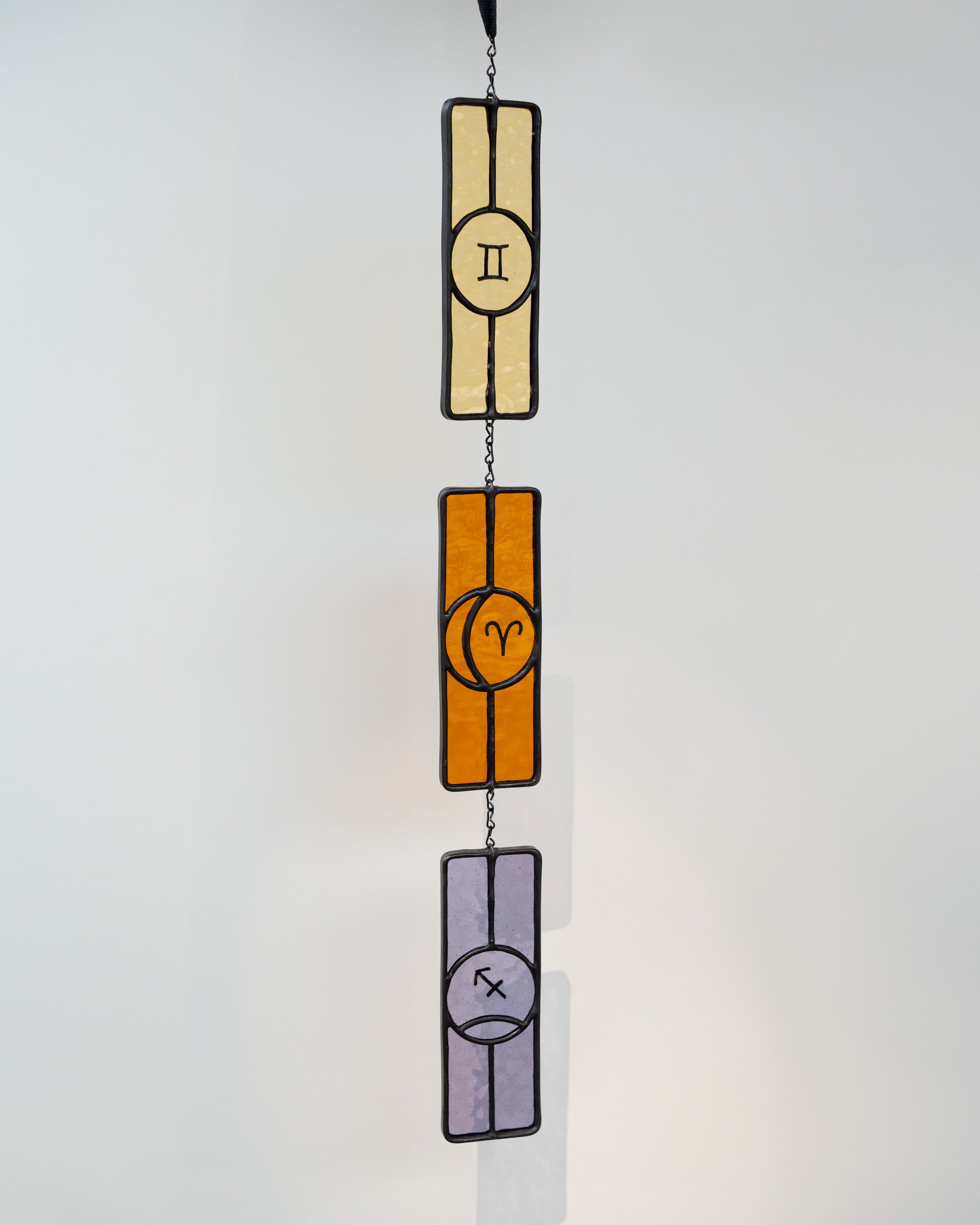 Big 3 Aura Charm