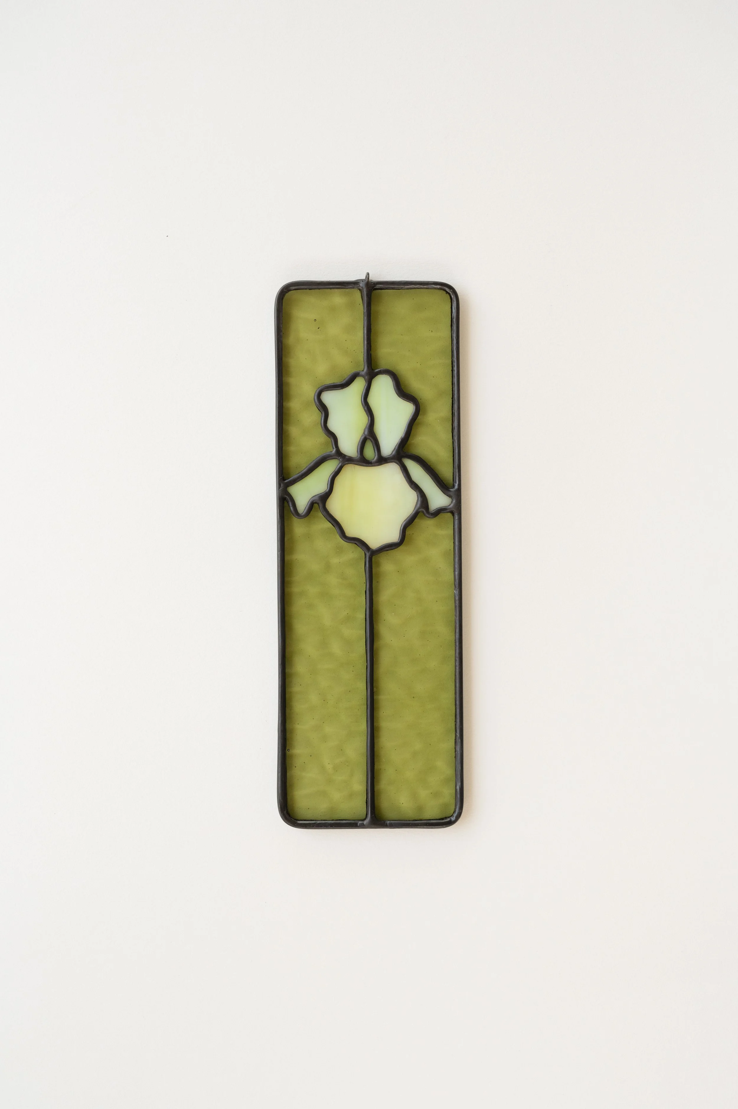 Iris: Goddess of the Rainbow | Green