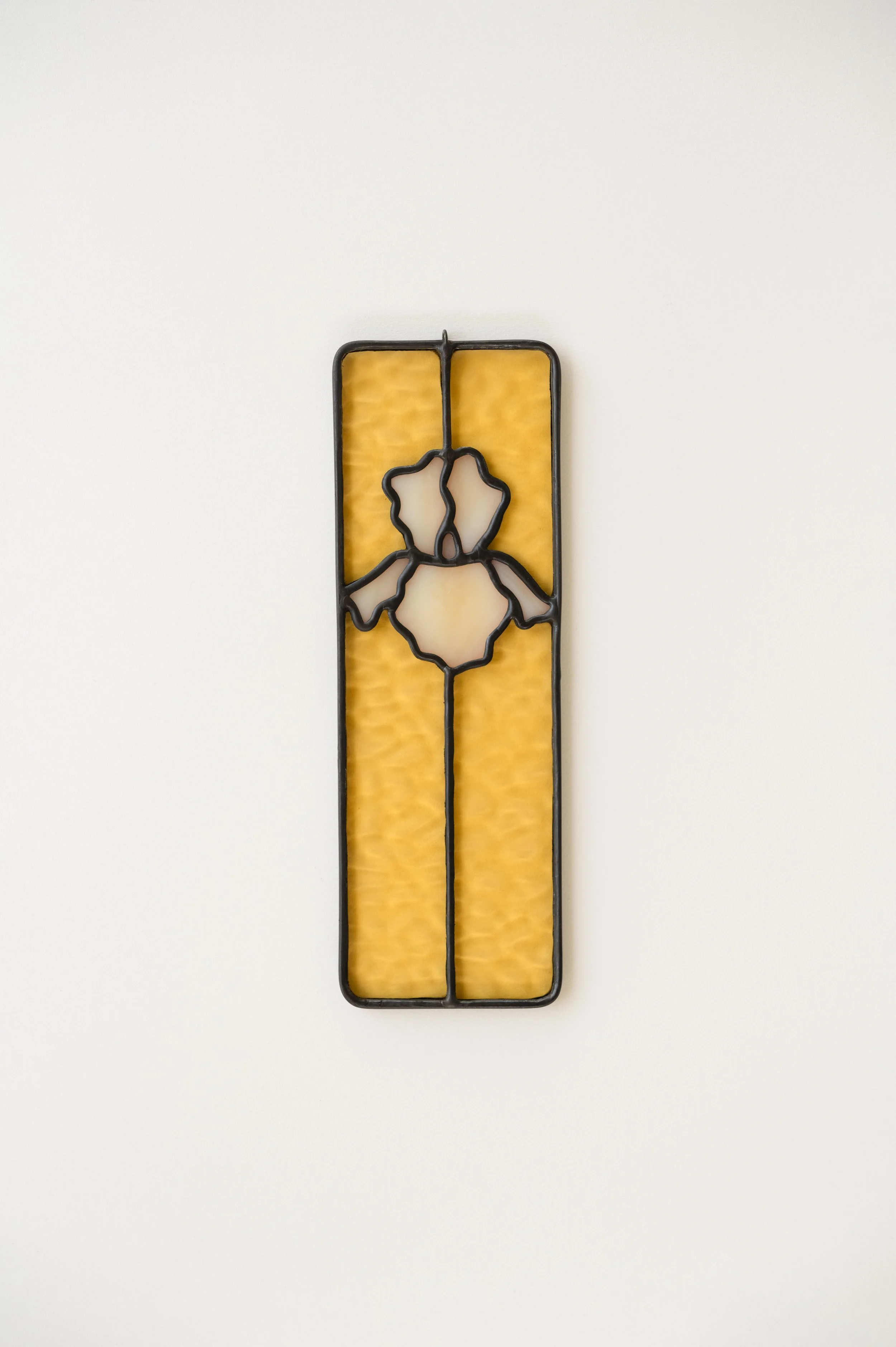 Iris: Goddess of the Rainbow | Yellow