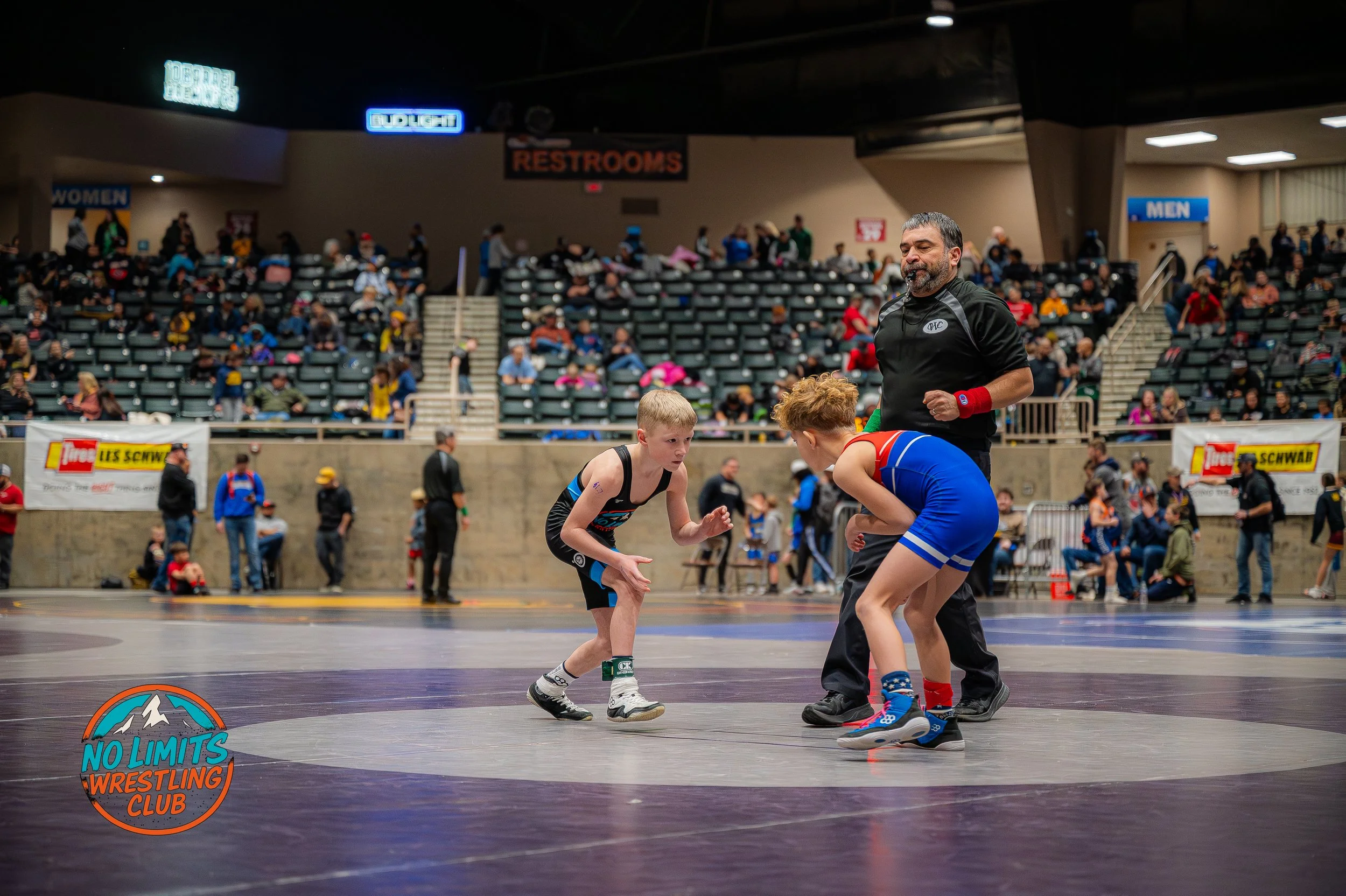 Mental strength and personal growth developed through structured mindset training