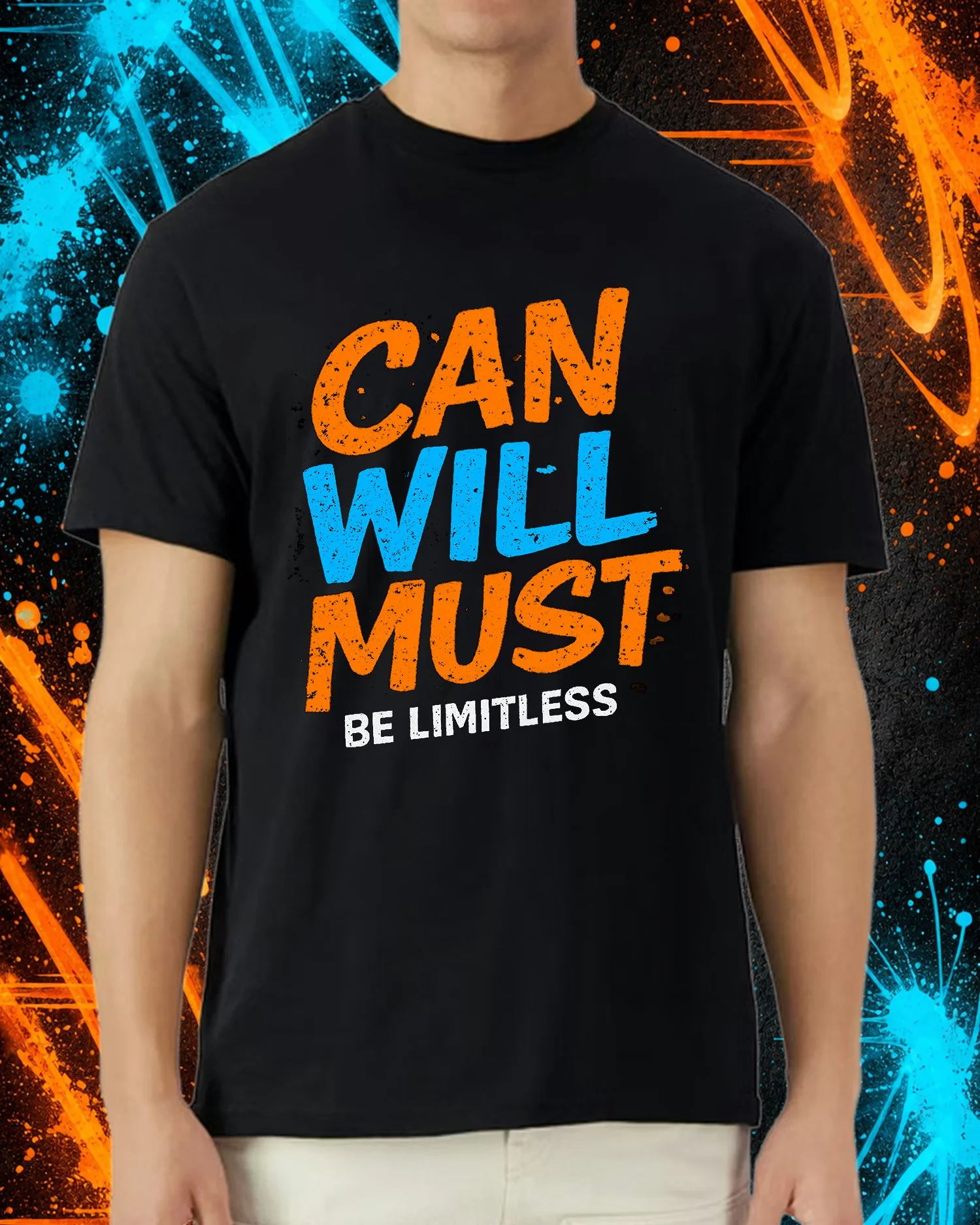 Can WIll must T Shirt.jpg