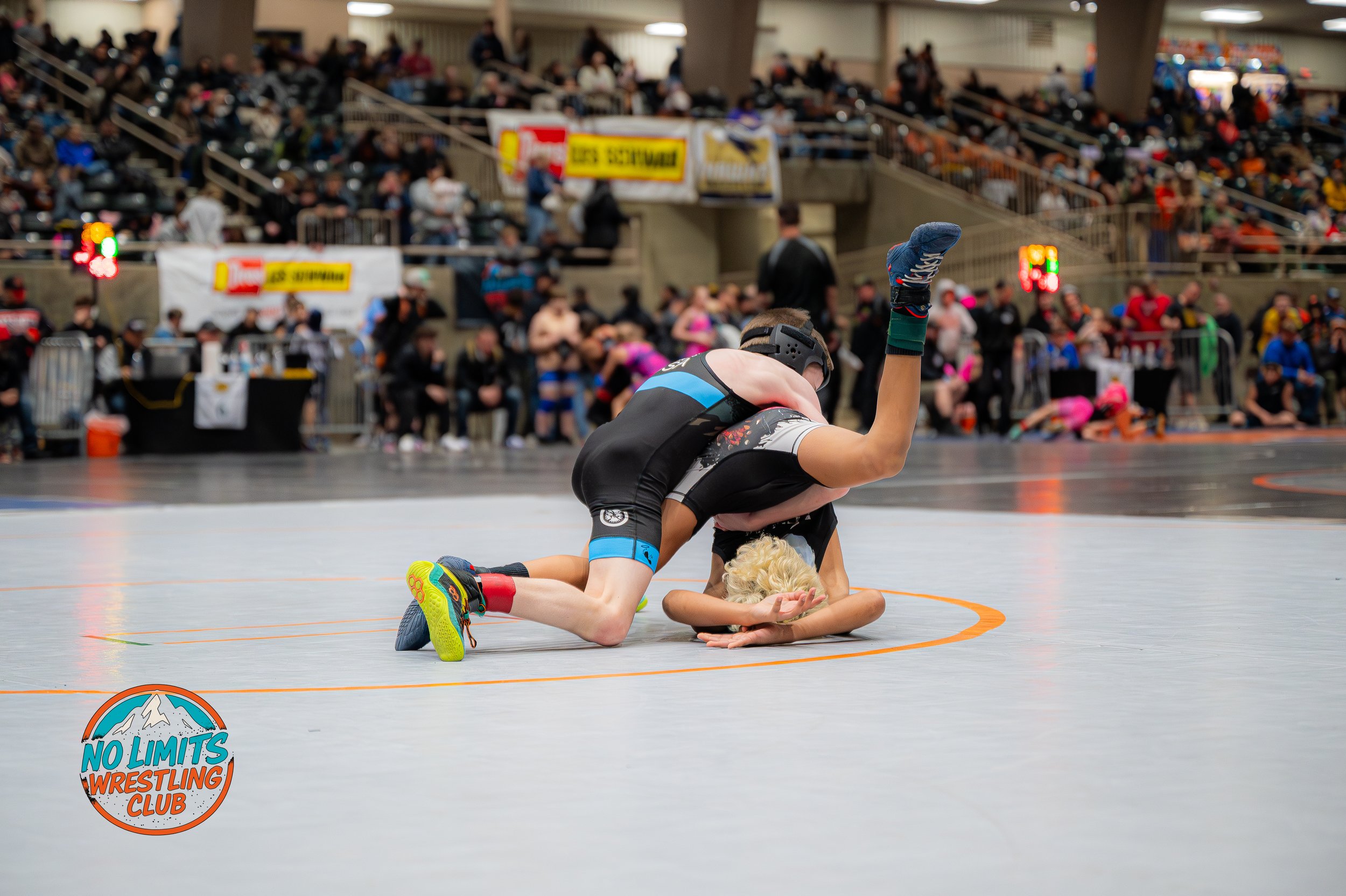 Resilience and adaptability built through elite mindset training for athletes