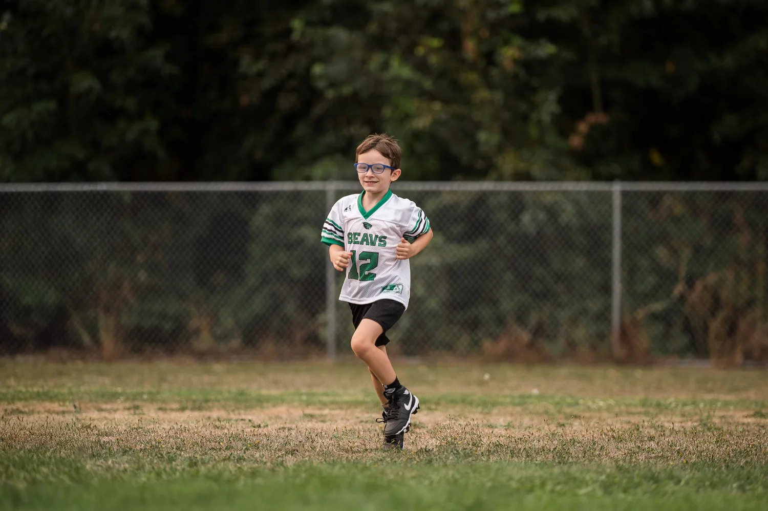 Why Summer Running Matters Even for Wrestlers | Strong With Limitless ...