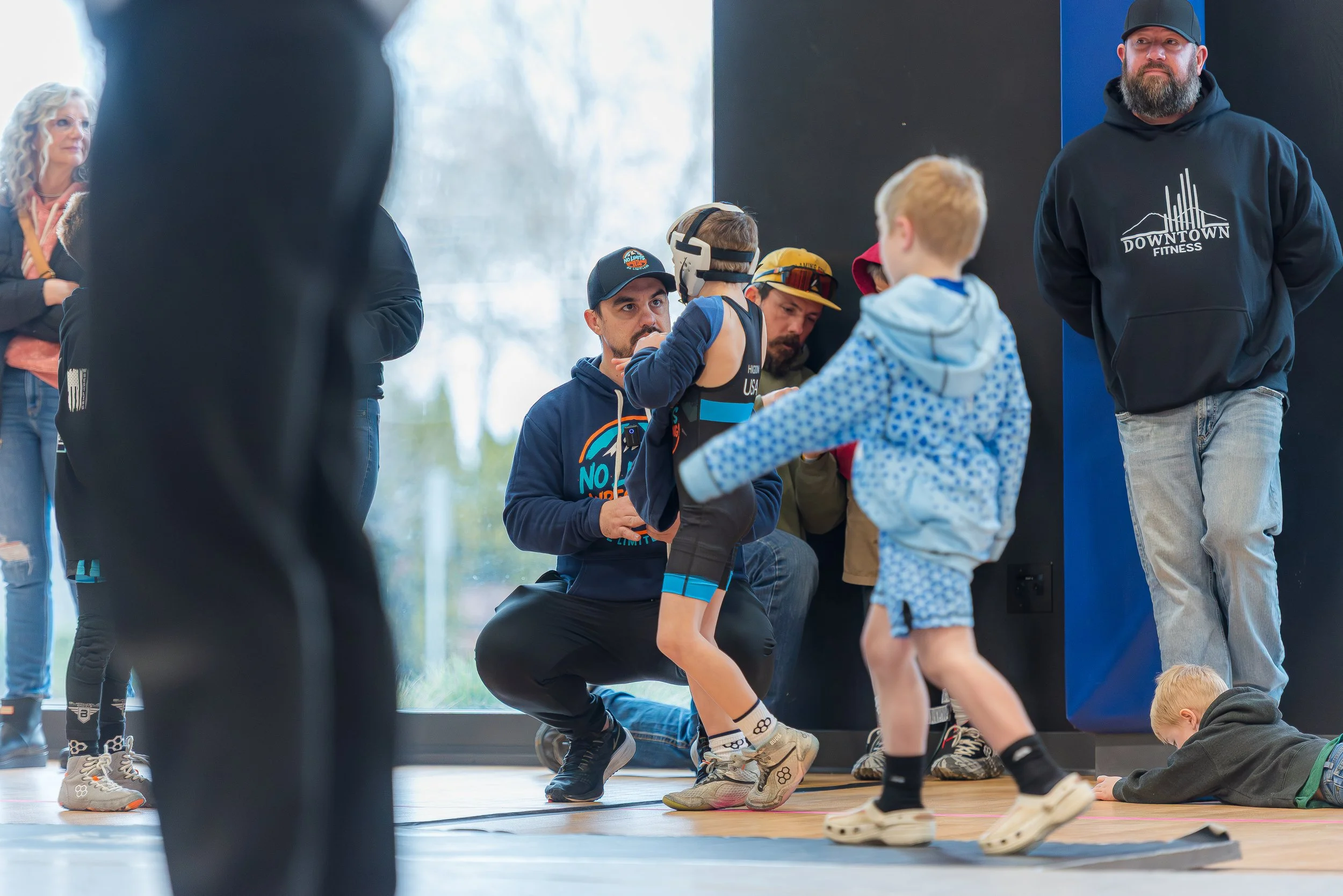 The Burnout Myth in Youth Sports: What Actually Pushes Kids Away