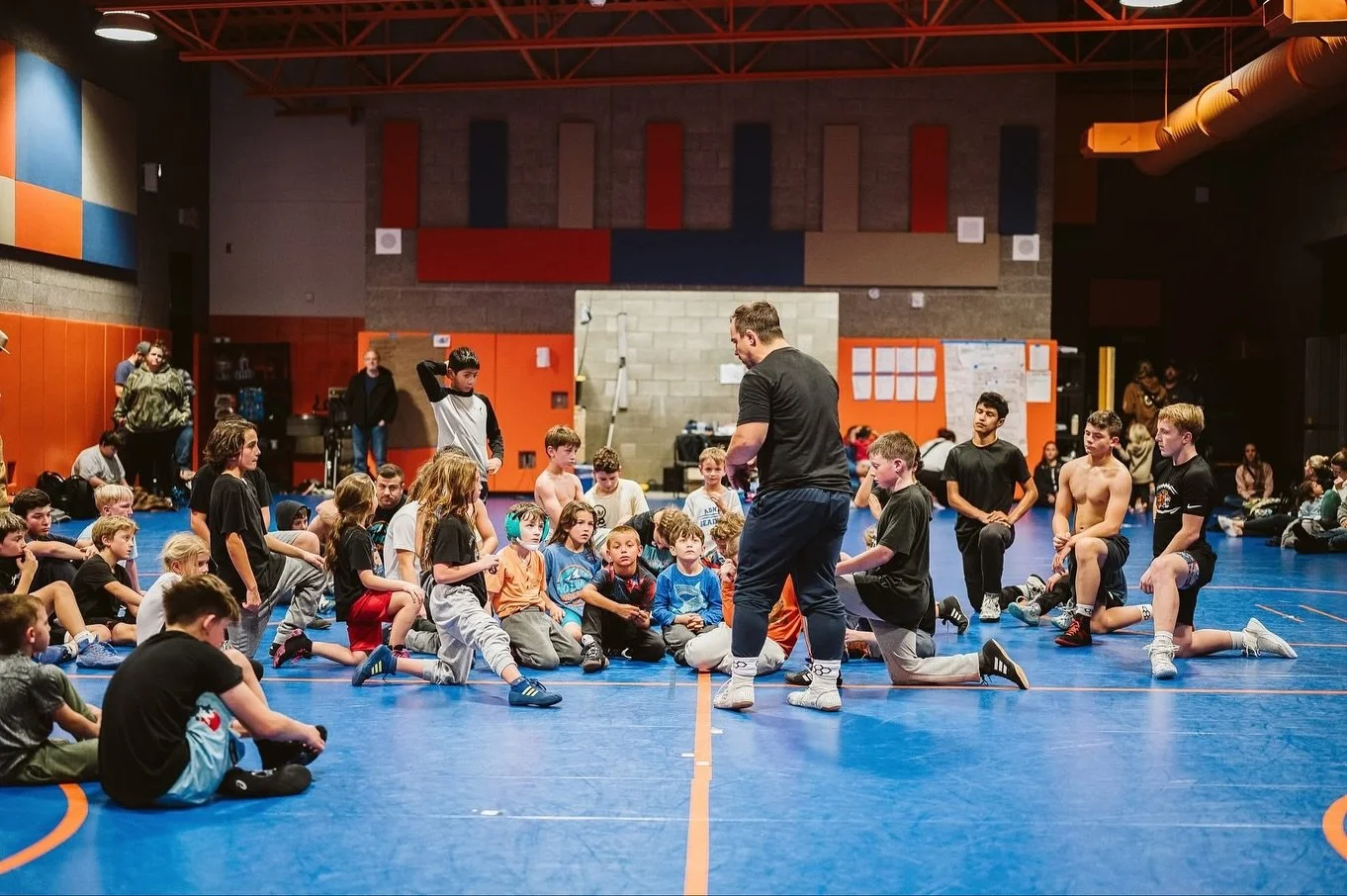 The Practice Partner Myth