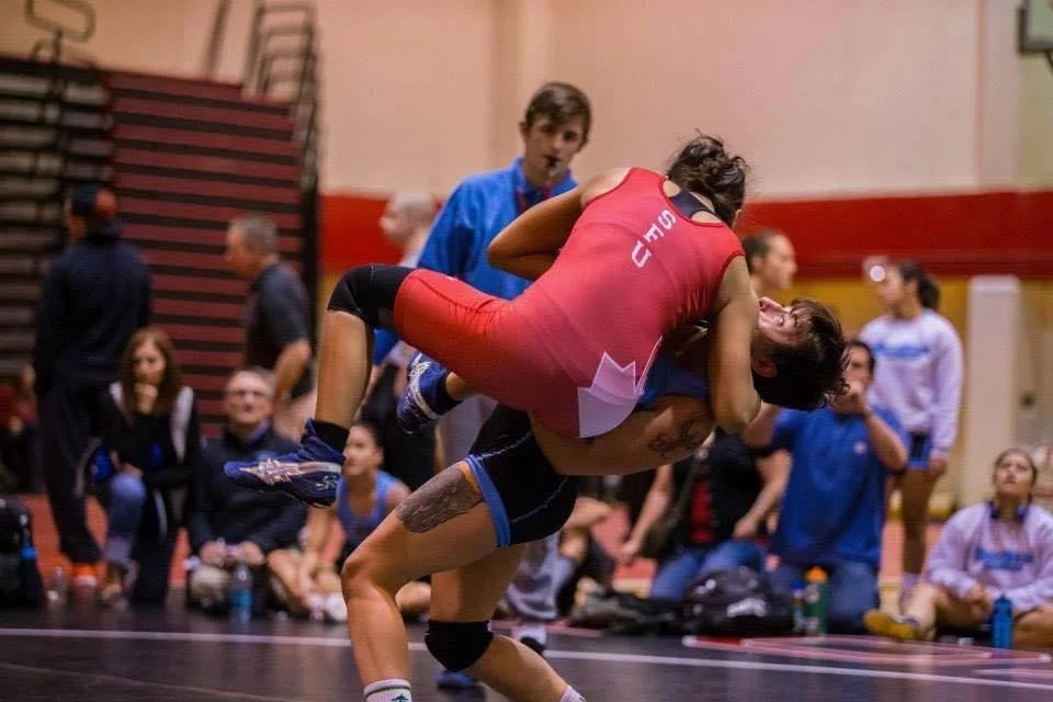 An Open Letter to Parents of Girl Wrestlers | From Coach Kassi - No Limits Wrestling Club, Ridgefield, WA. 