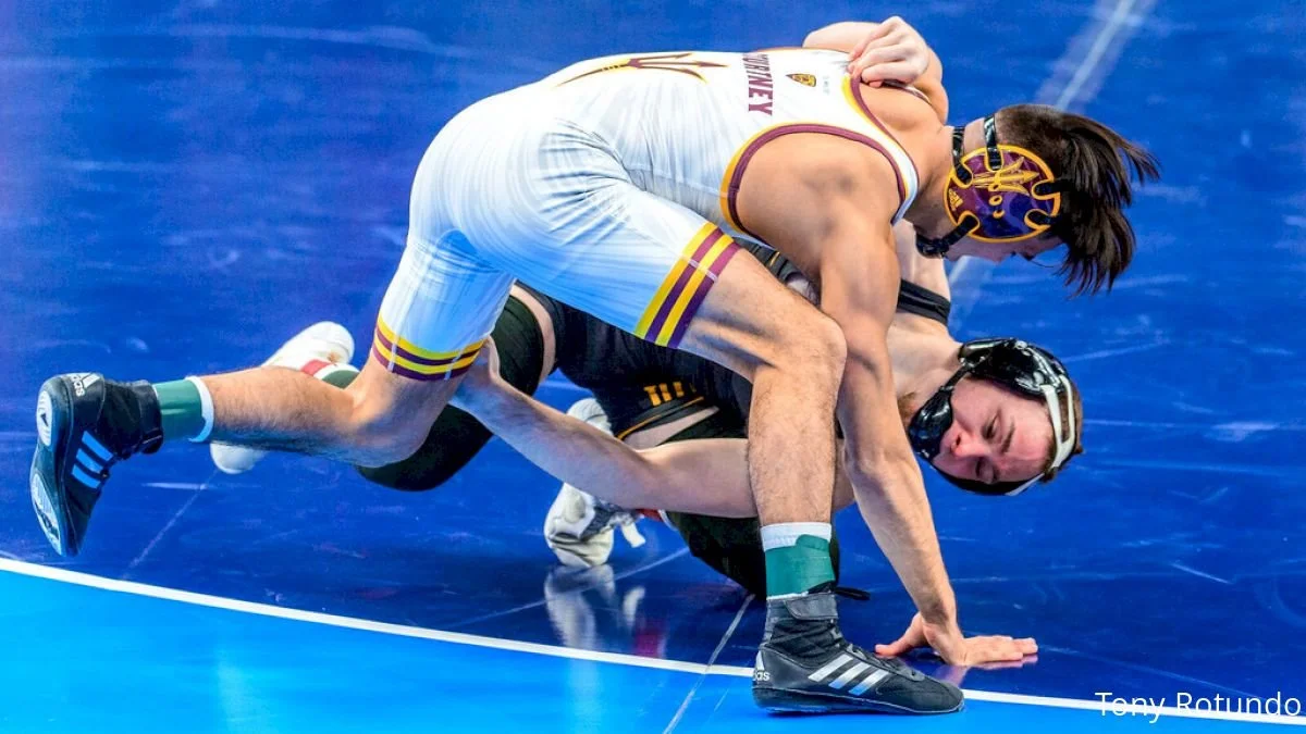 The Push-Out Rule Debate in Folkstyle Wrestling: Progress or Erosion of Identity?