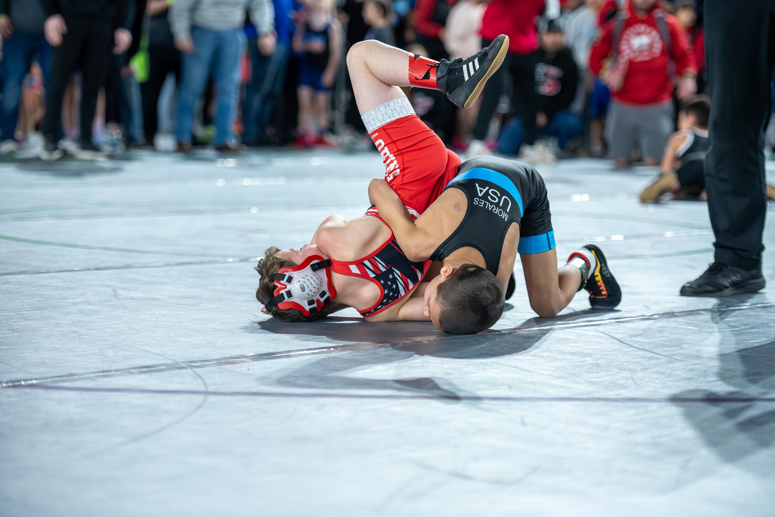 When It’s Time for an Athlete to Take a Break