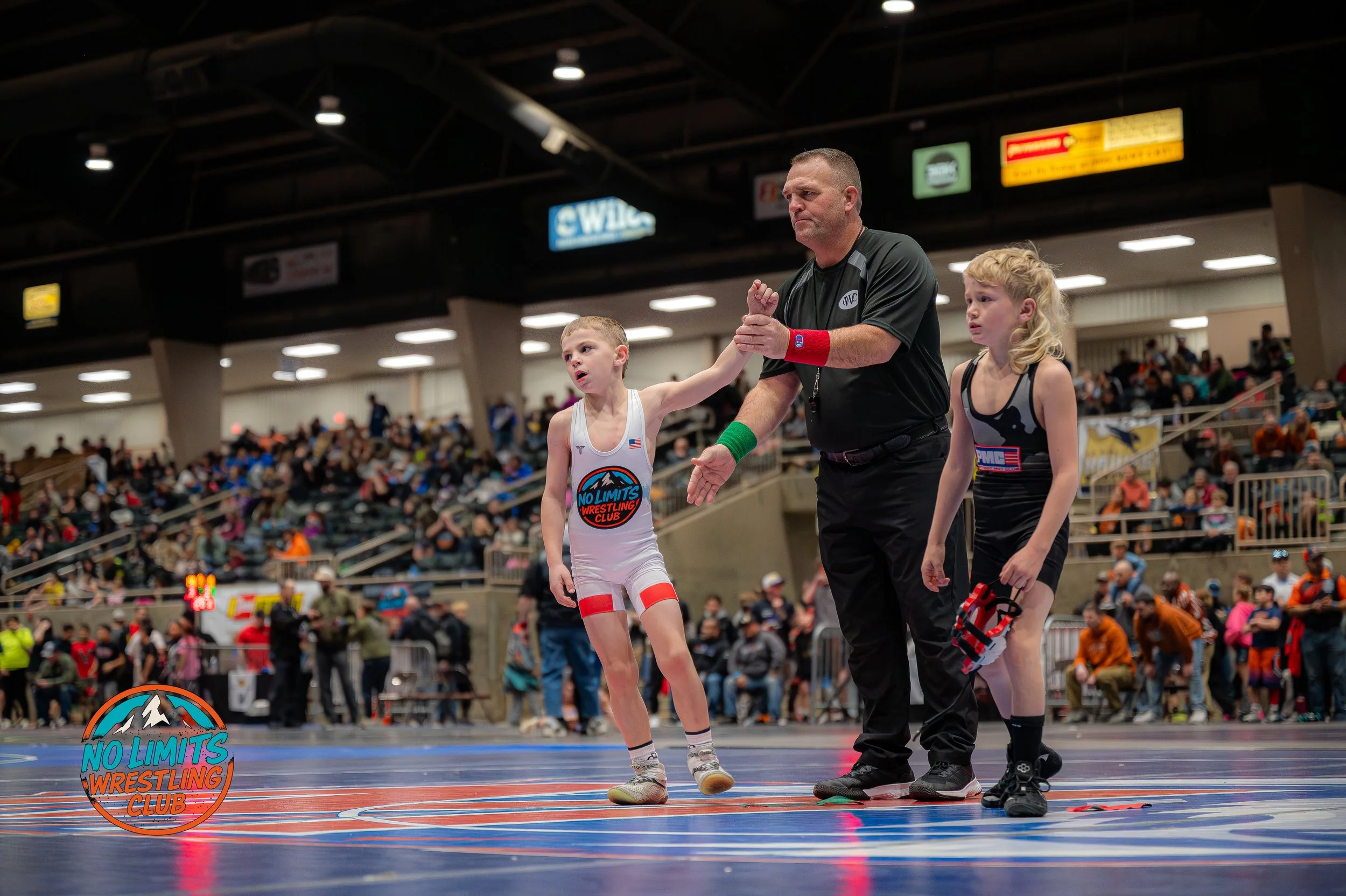 Athlete confidence and composure developed through elite mindset training