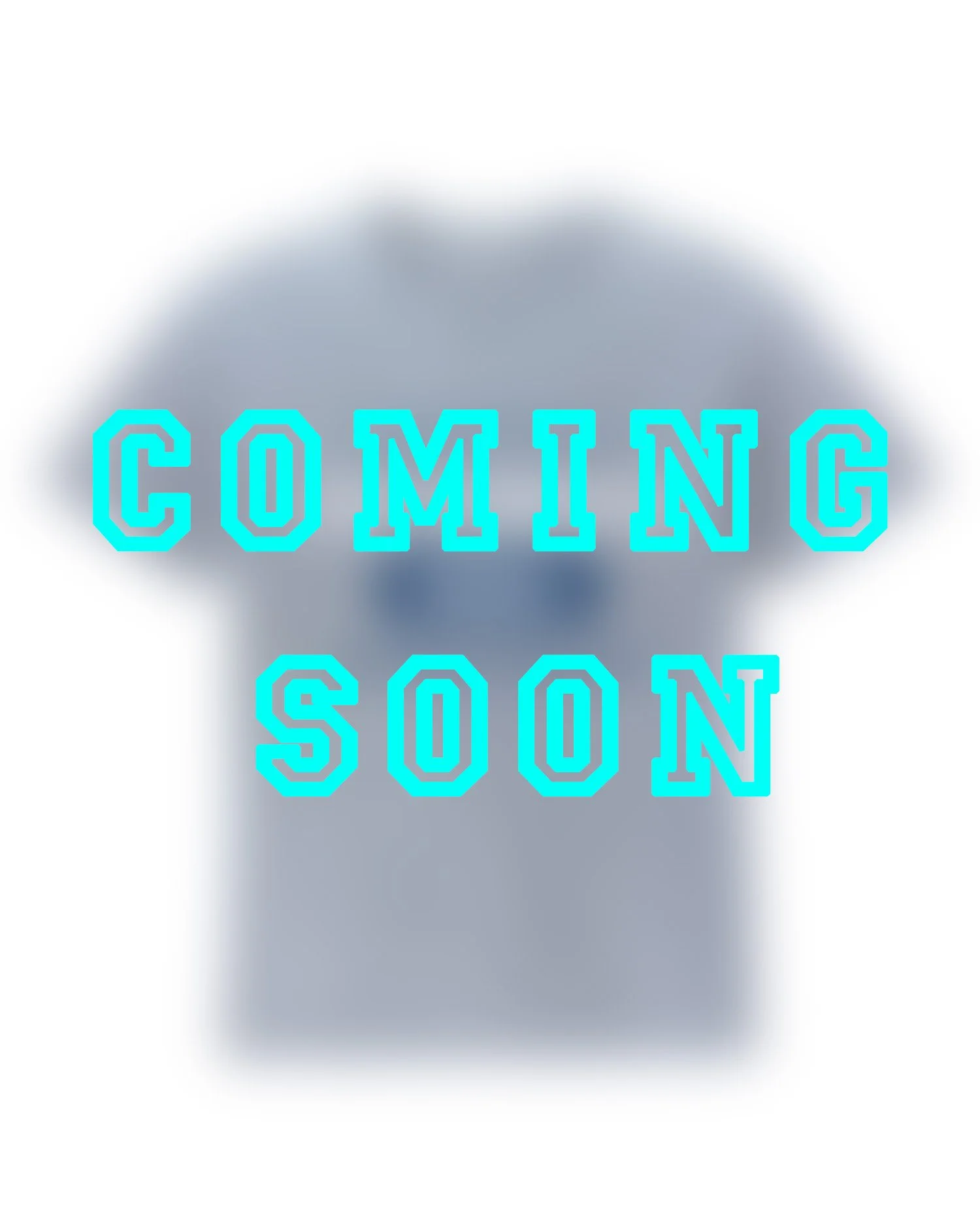 2026 Spring Team T Shirt COMING SOON