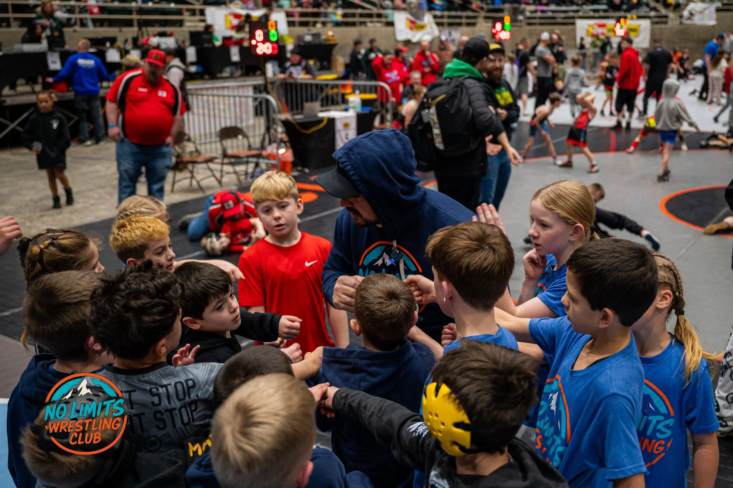 Elite mindset training for athletes focused on mental strength, resilience, and confidence