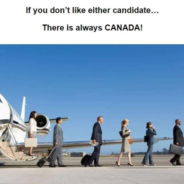 Don't Forget to VOTE!