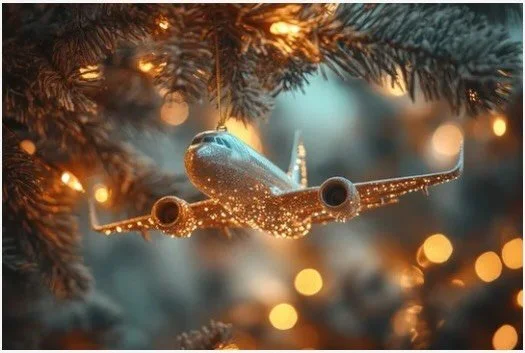 From Our Family to Yours&hellip;Happy Holidays!
#luxurytravel #charterwithglenn
