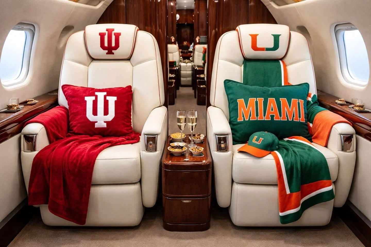 When the game matters, so does how you get there.