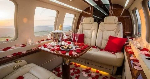 Love is in the air...Happy Valentines Day!
#charterwithglenn