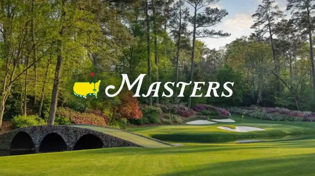 Let us get you to The Masters  #charterwithglenn