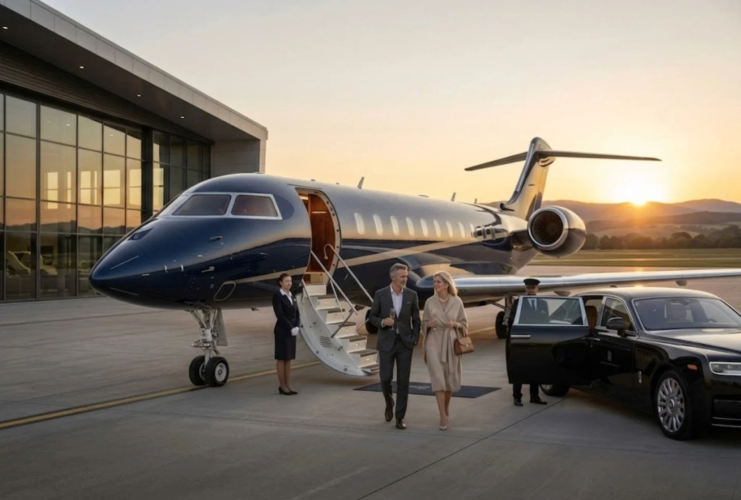 If not now...When? #charterwithglenn