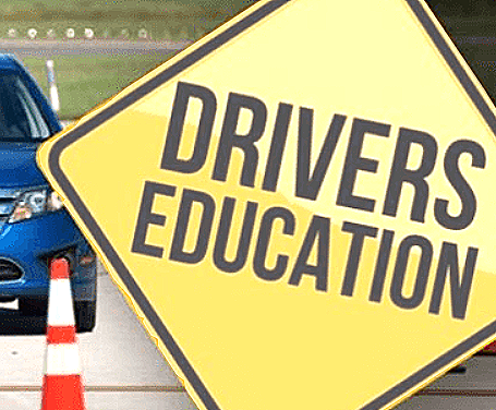 DRIVERS ED CLASS PAYMENT PLAN