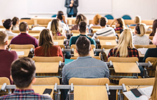 DRIVER KNOWLEDGE PREP CLASS