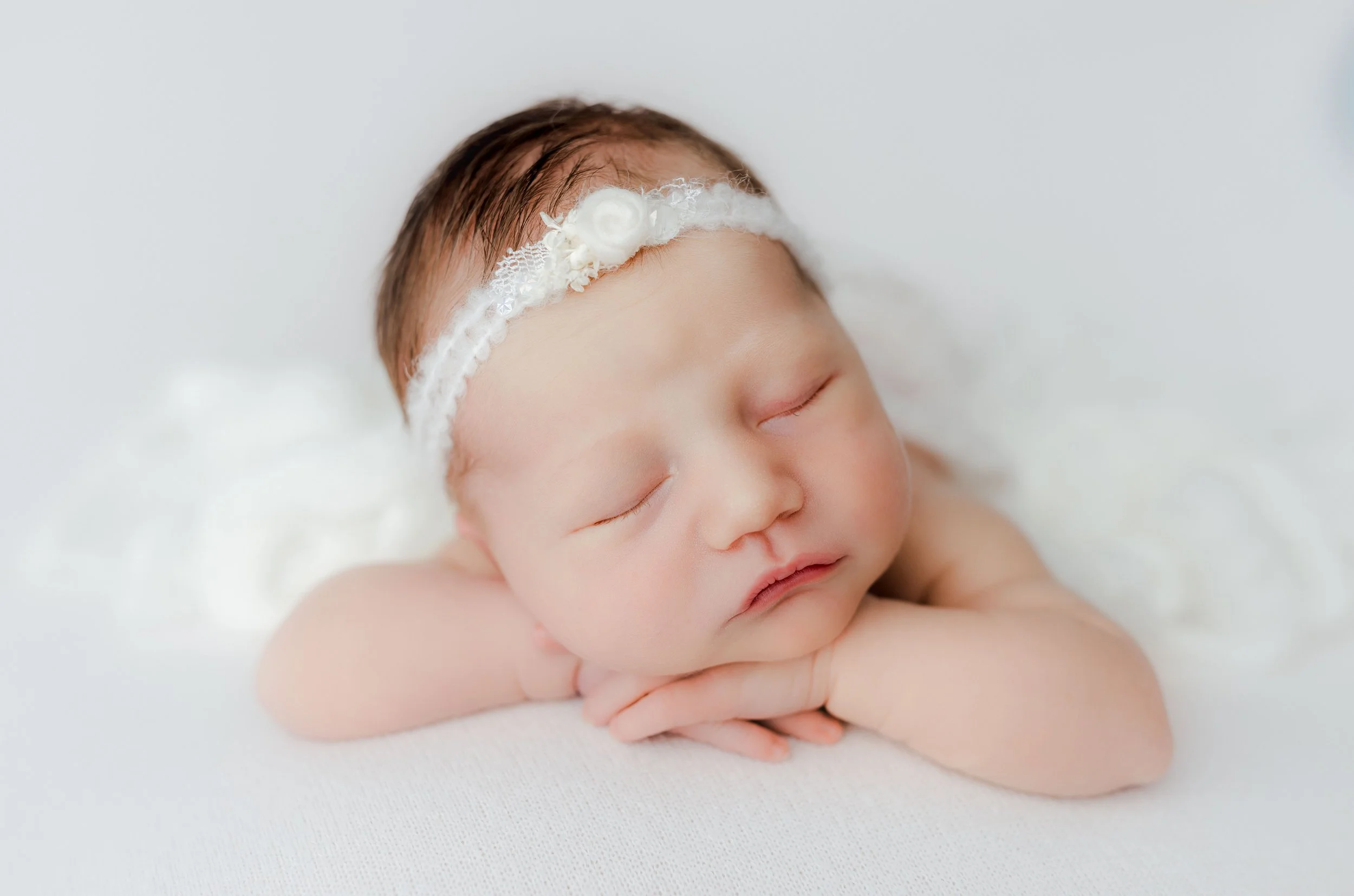 Newborn Photography