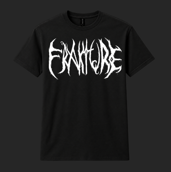 FRAKTURE Logo Shirt