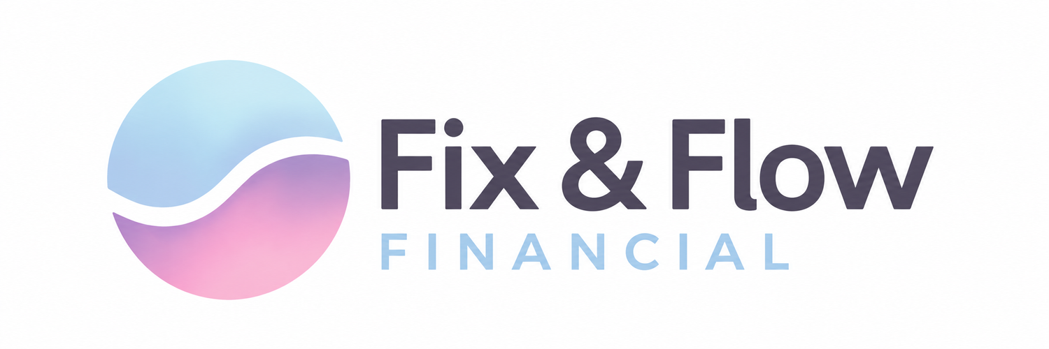 Fix &amp; Flow Financial 