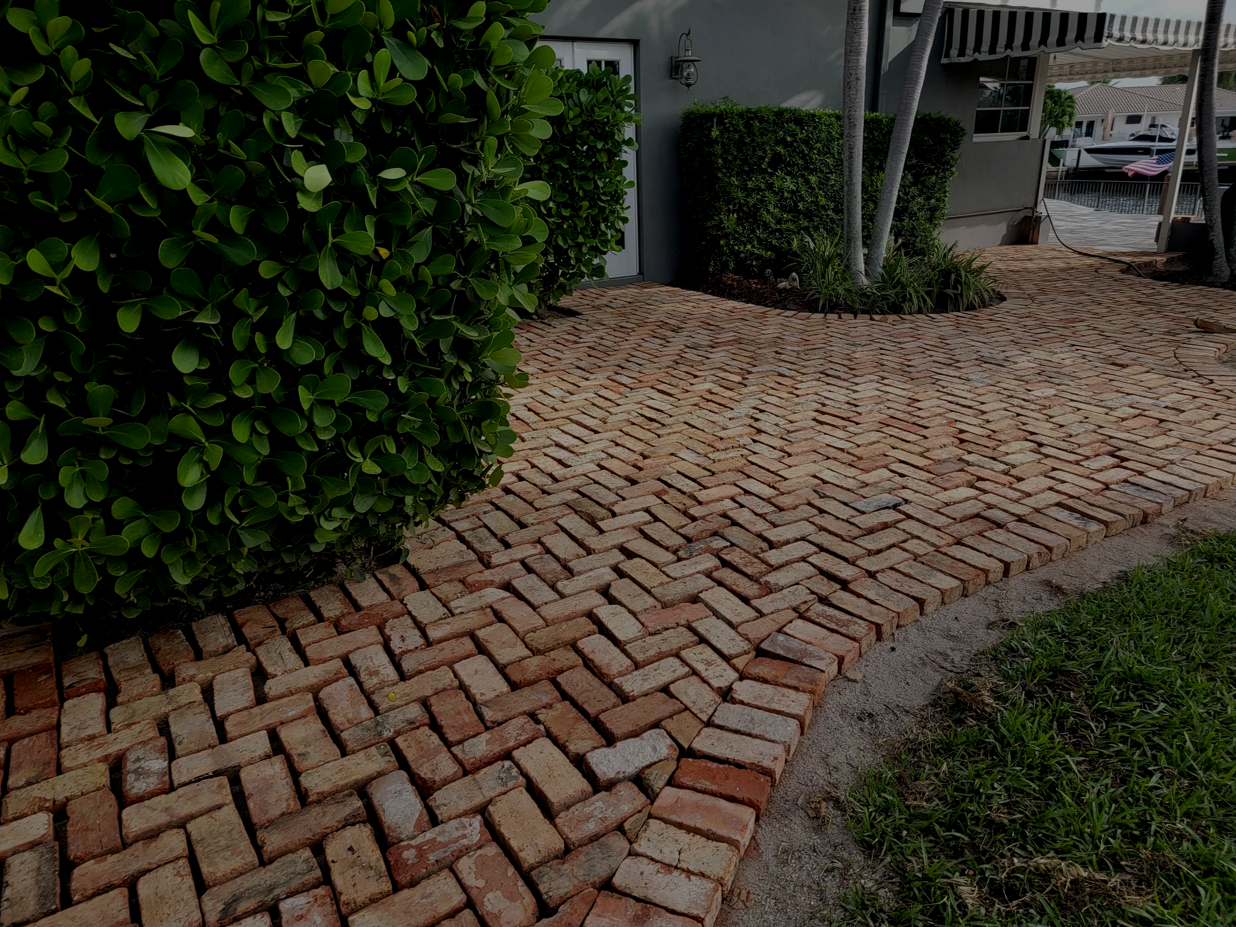 Paver Driveway Installation Questions Answered in Jupiter, FL