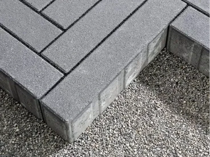 Interlocking pavers: how to do It right