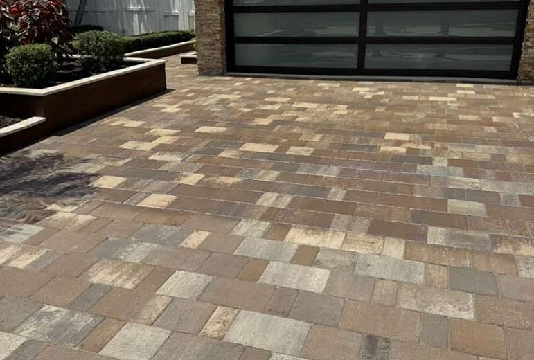 Expert Paver Sealing Protecting Outdoor Living Space in Jupiter, FL