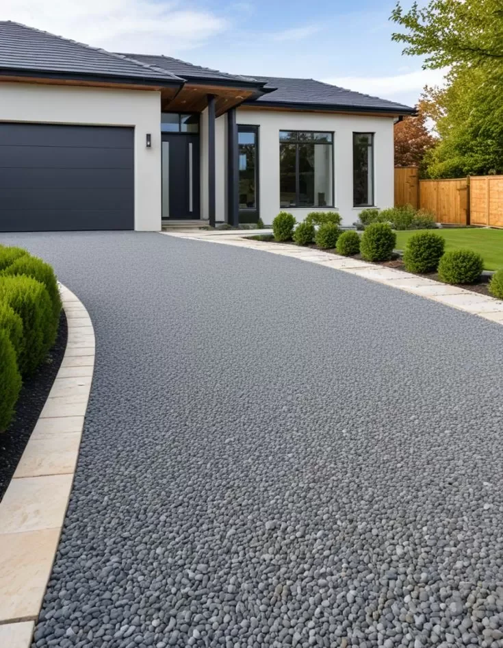 Why Eco-Conscious Homeowners Are Choosing Pavers Over Concrete