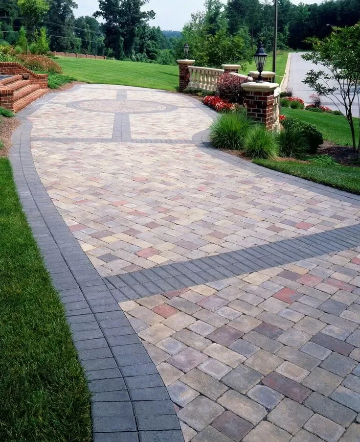 Why Eco-Conscious Homeowners Are Choosing Pavers Over Concrete