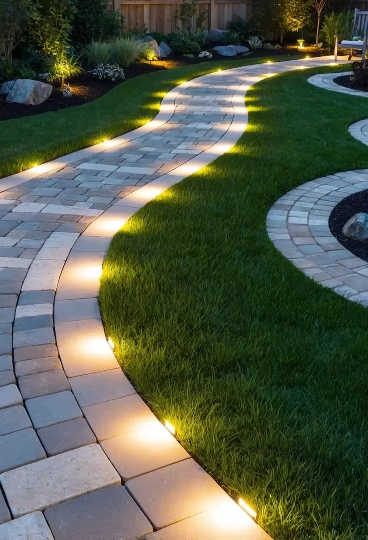 Why Eco-Conscious Homeowners Are Choosing Pavers Over Concrete