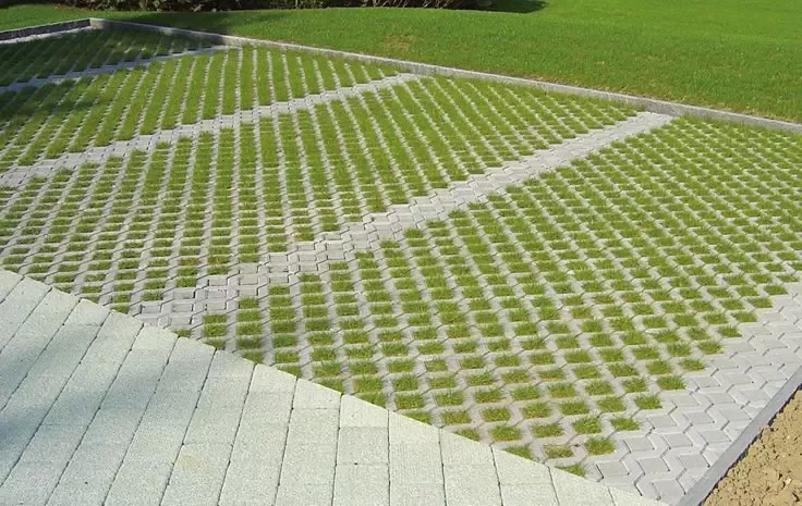 Why Eco-Conscious Homeowners Are Choosing Pavers Over Concrete