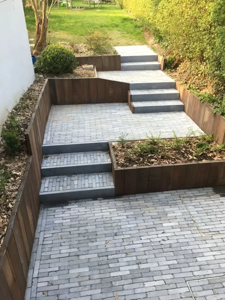 How to Design Paver Steps the Right Way in Florida