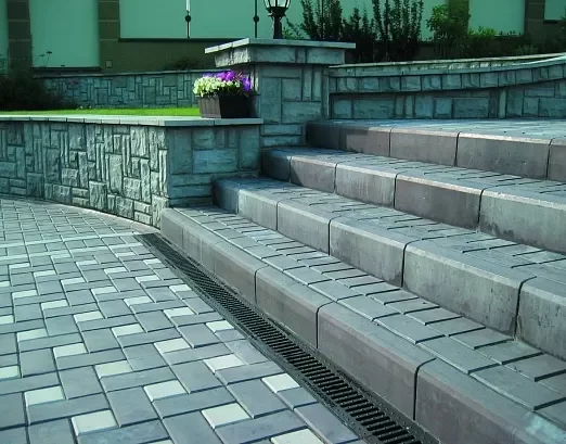 Paving Steps: Proper Installation Guide
