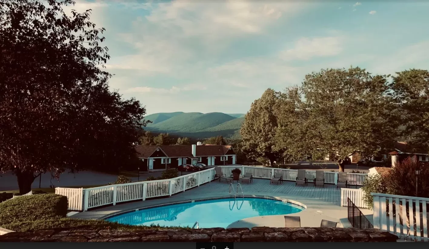 Freeform swimming pools