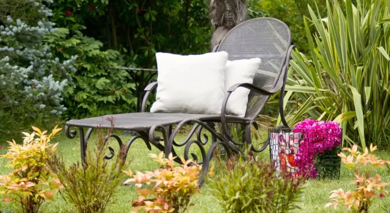 Basic tips for planning a landscape project