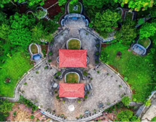 Basic tips for planning a landscape project